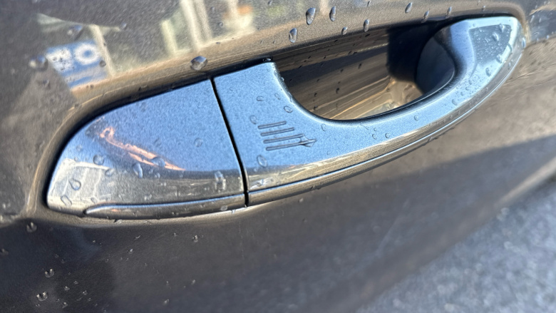 Ford Galaxy 2.0 TDCi 180 Titanium 5dr Powershift Diesel Estate